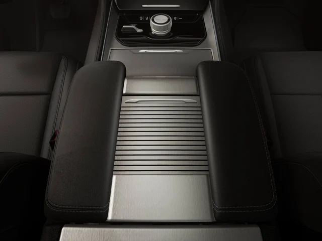 New 2026 High Gloss Black Exterior Paint Jeep  image 18