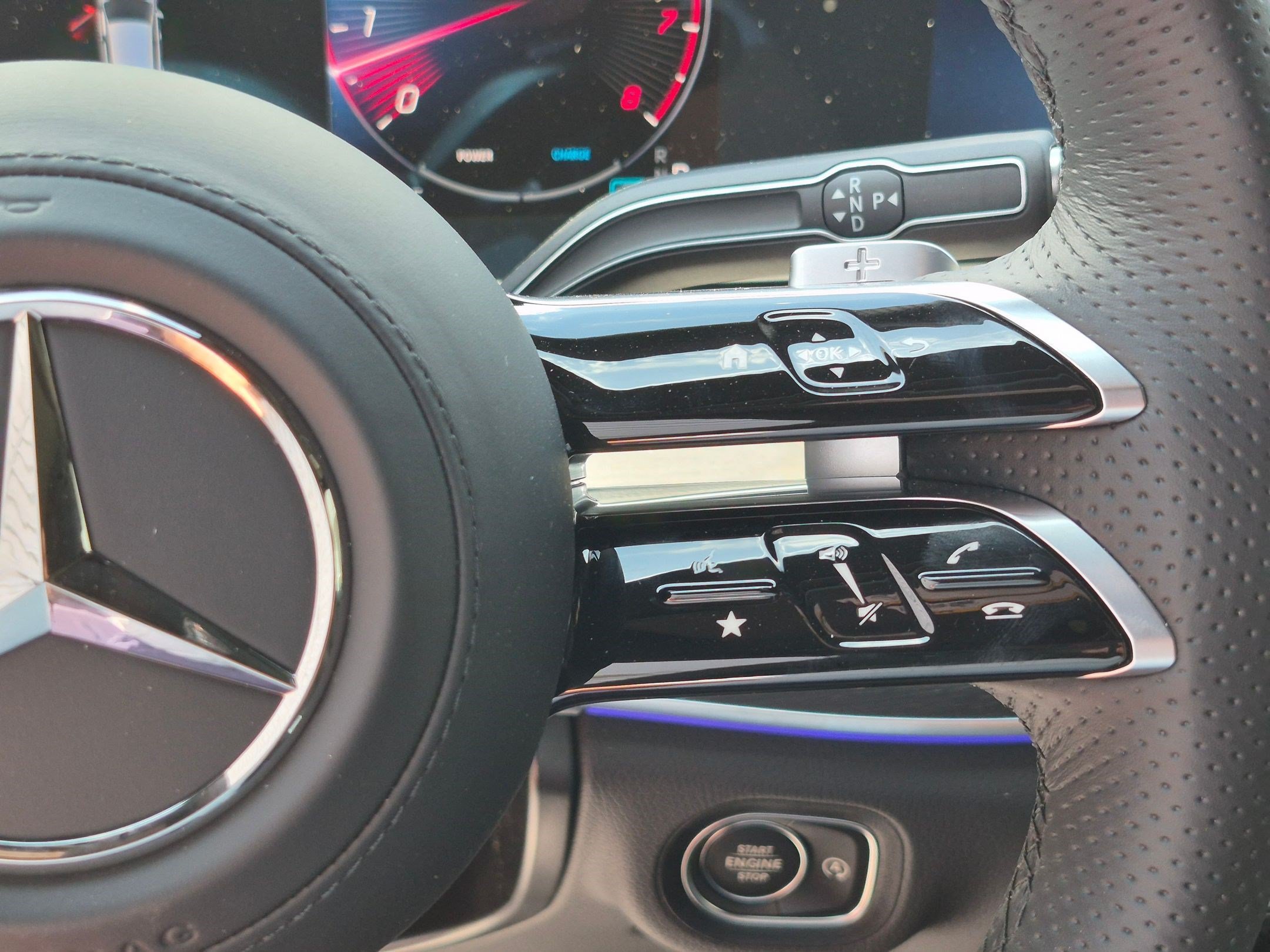 New 2026 Obsidian Black Metallic Mercedes-Benz GLS 580 image 16