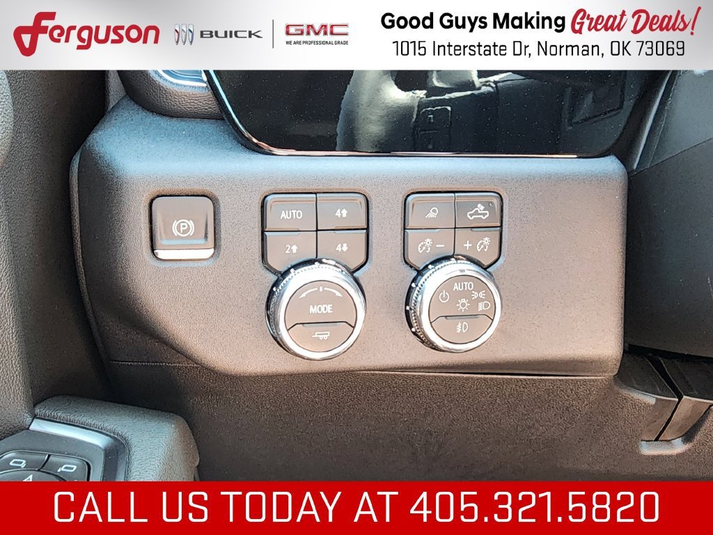 2026 GMC Sierra 1500 Elevation - Photo 19
