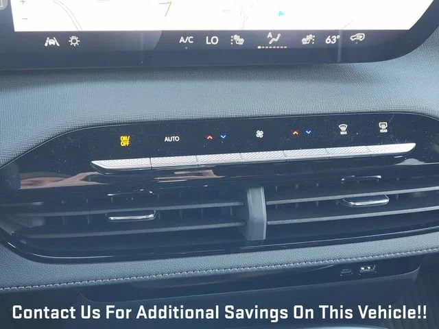 2026 Buick Enclave Preferred - Photo 14