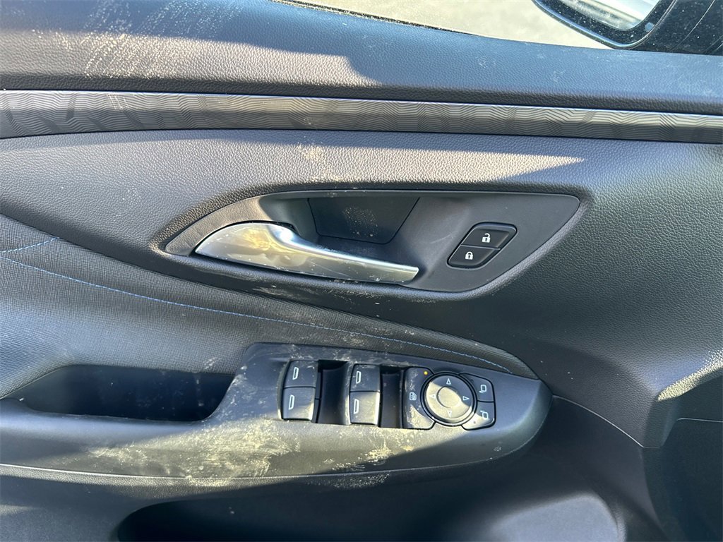 2026 BUICK ENVISTA - Image 13