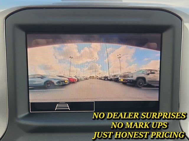 2025 Chevrolet Silverado 3500 HD Work Truck - Photo 14