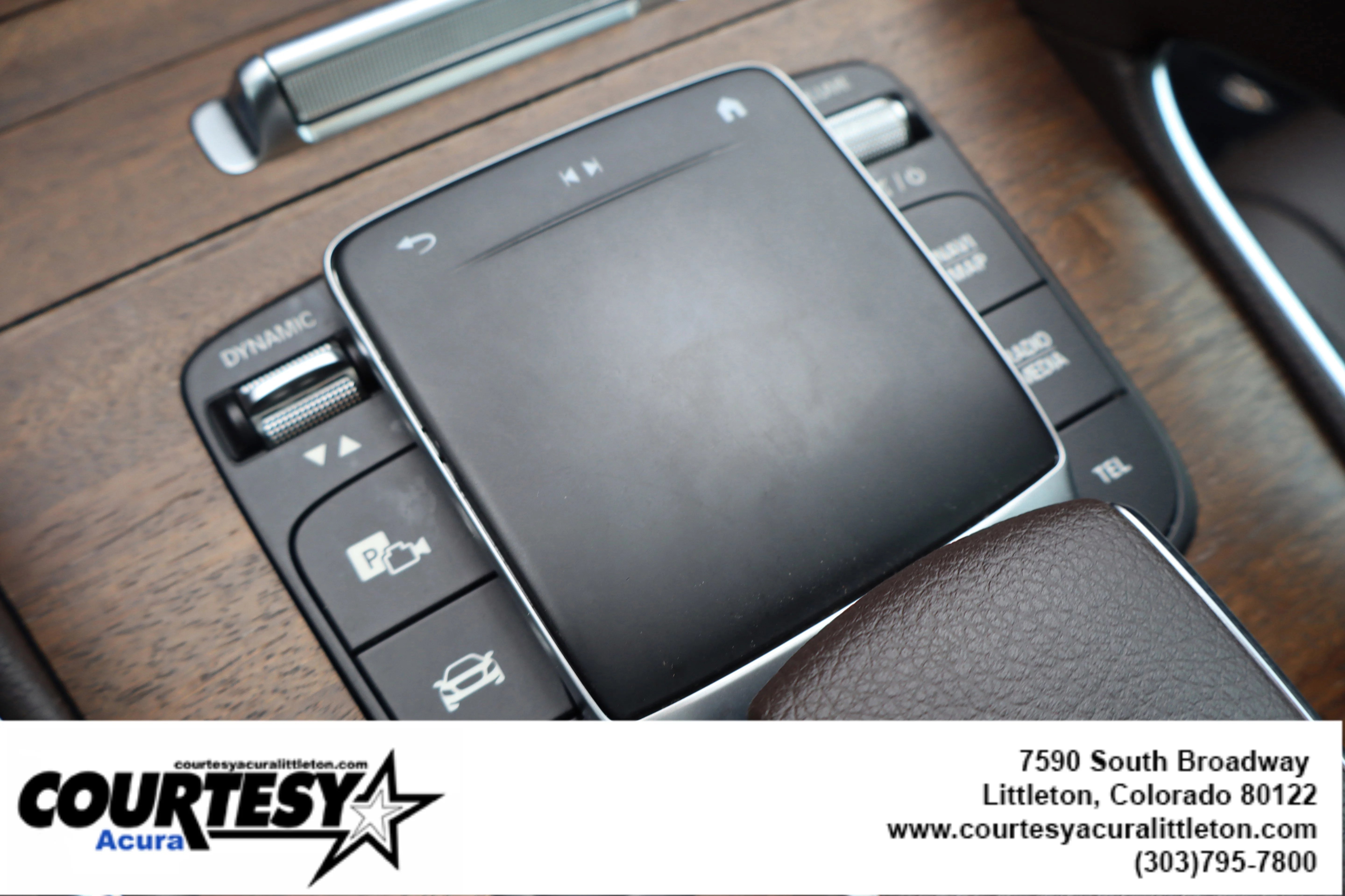 Used 2021 Gray Mercedes-Benz GLS 450 image 19
