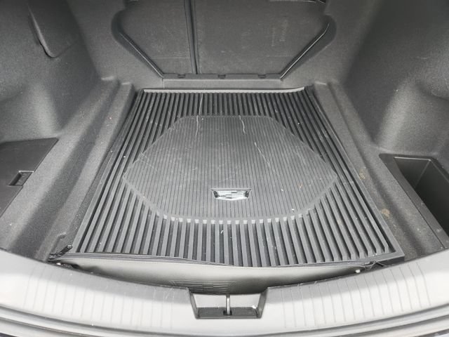 Used 2025 Black Raven Cadillac Sport image 32