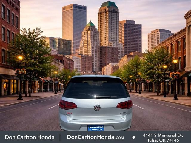 Used 2017 Reflex Silver Metallic Volkswagen S image 5