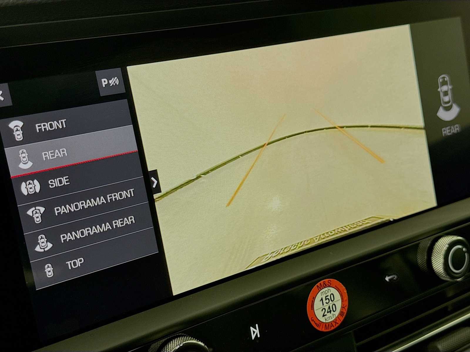 Certified Used 2025 Chalk Porsche  image 19
