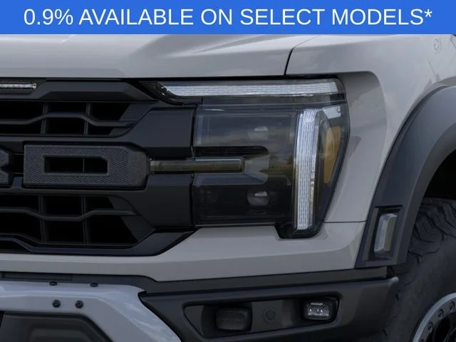 New 2026 Avalanche Ford Raptor® image 18