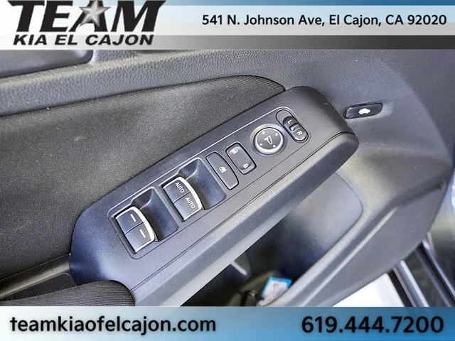 Used 2022  Honda LX image 23