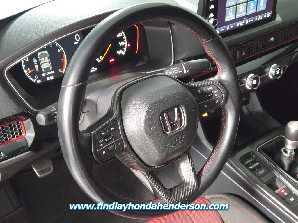 Certified Used 2024 Platinum White Pearl Honda Base image 25