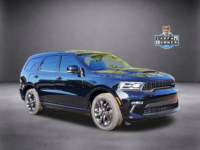 2023 Dodge Durango GT Premium
