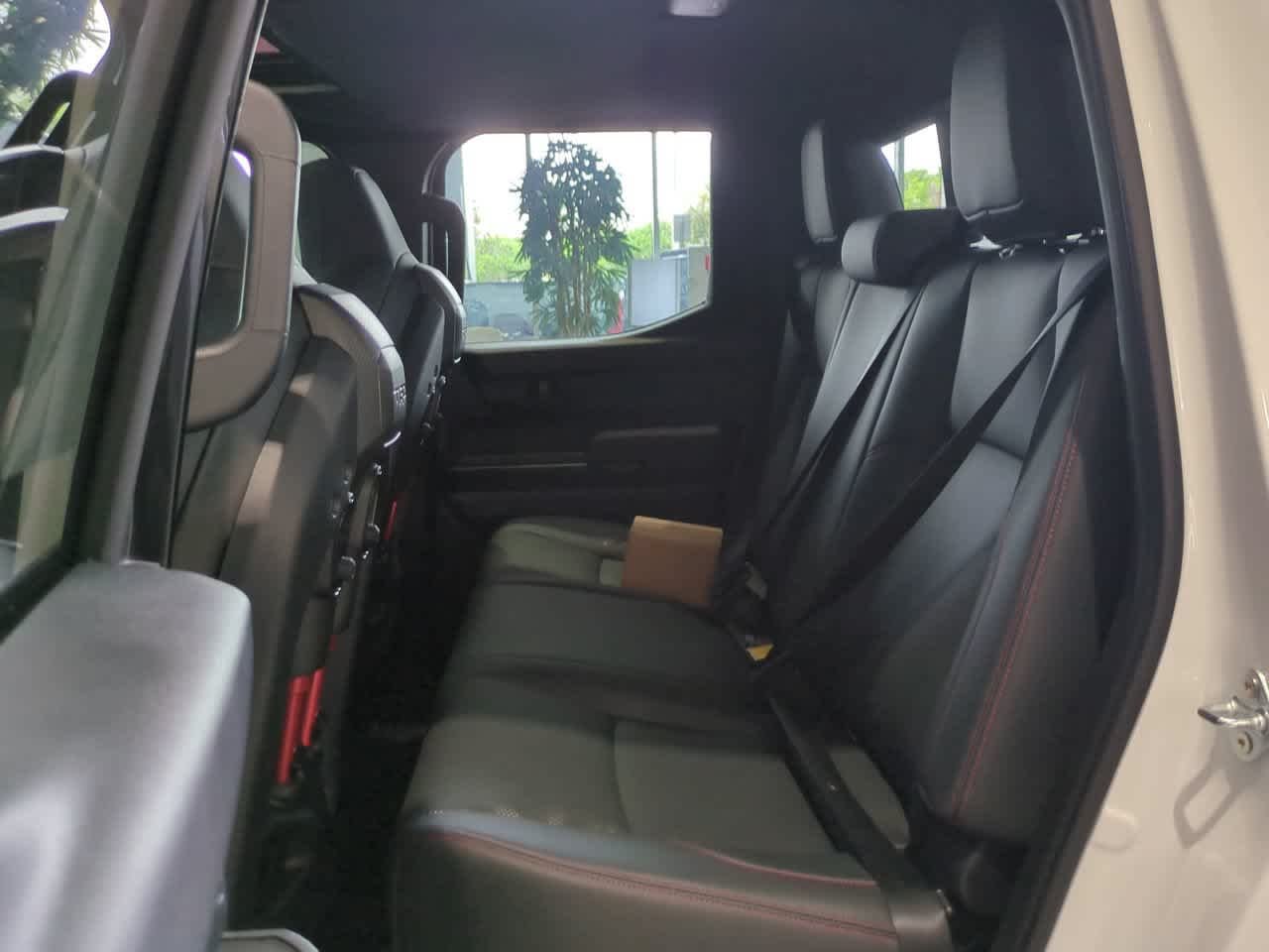 2026 Toyota Tacoma TRD Pro - Photo 13