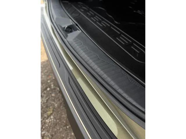 New 2026 AUTUMN GREEN METALLIC Subaru Limited image 43