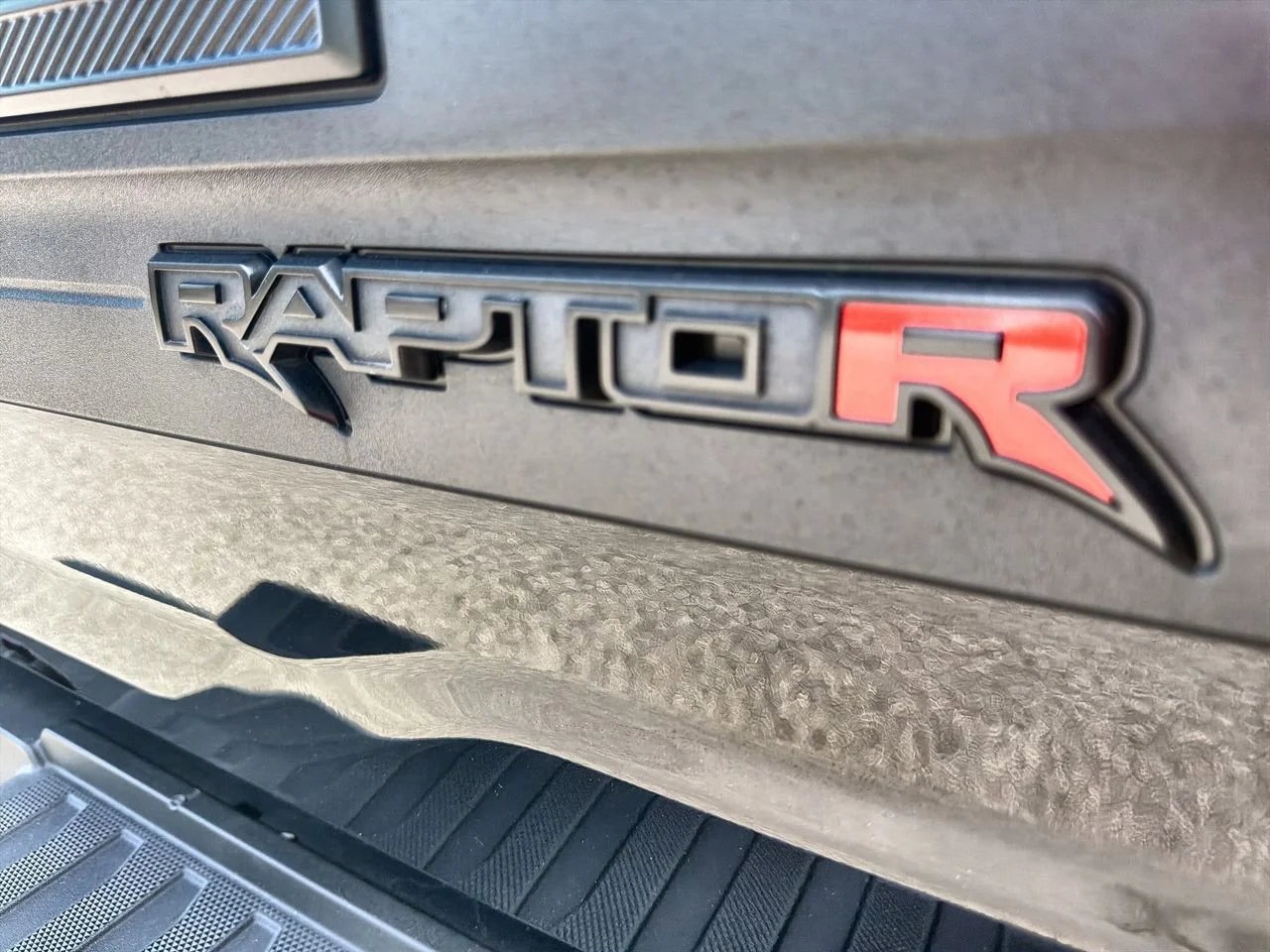 Used 2024 Black Ford Raptor image 27