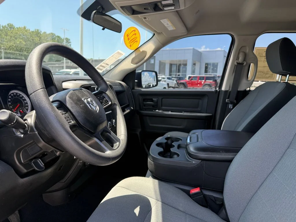 Used 2022 Blue Ram Tradesman image 4