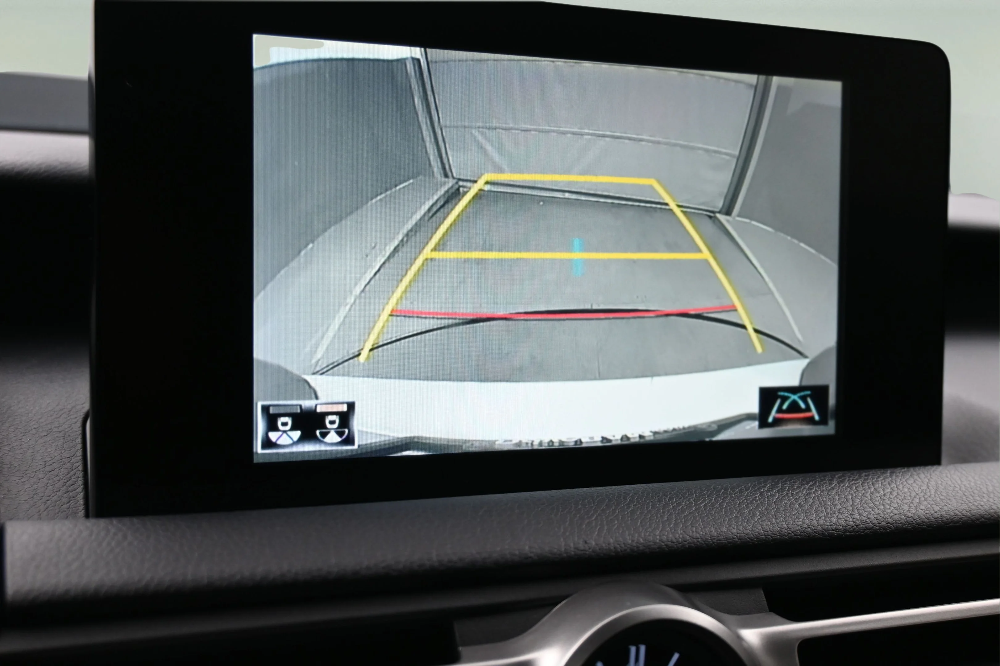 Used 2022  Lexus IS 350 F SPORT image 18