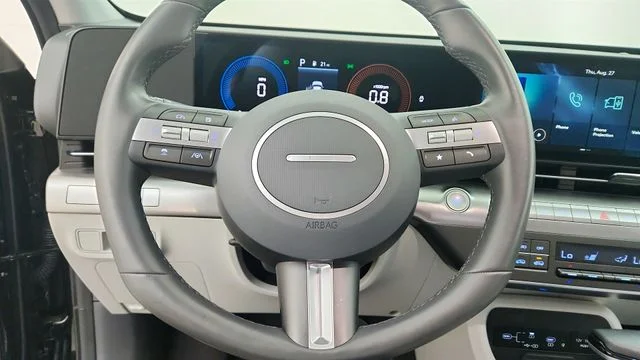 2026 Hyundai Kona SEL Sport - Photo 21