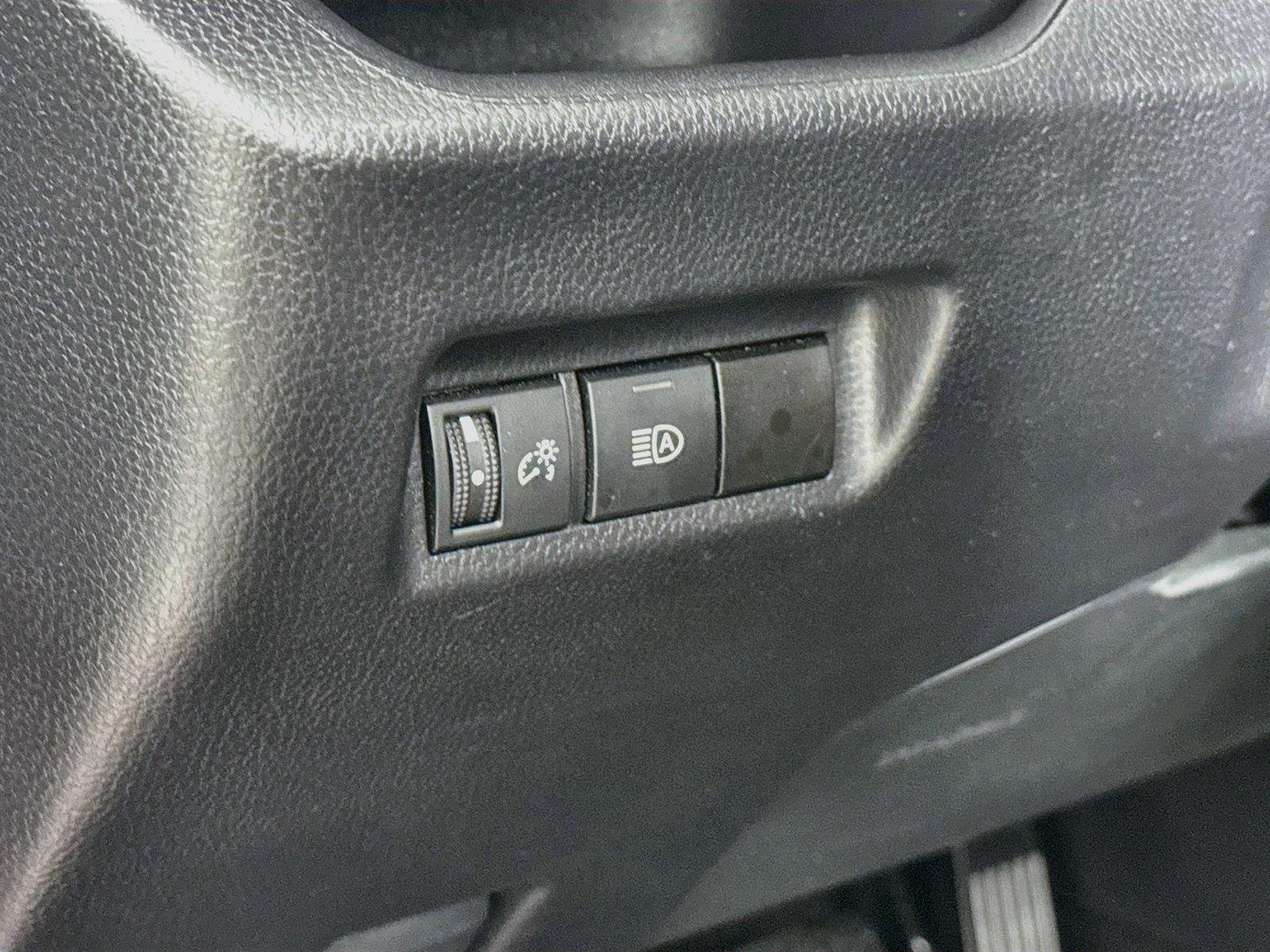 Certified Used 2024 Ruby Flare Pearl Toyota Adventure image 15