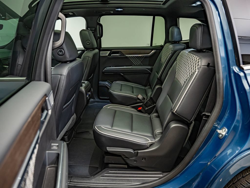 2024 GMC Acadia Denali - Photo 34