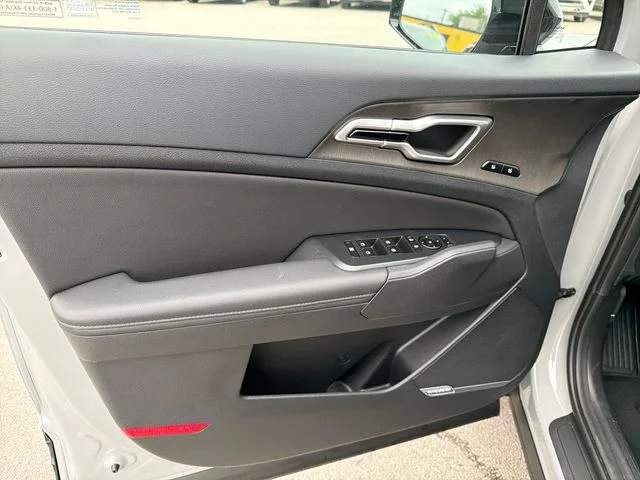 New 2026 Gray Kia X-Line image 17