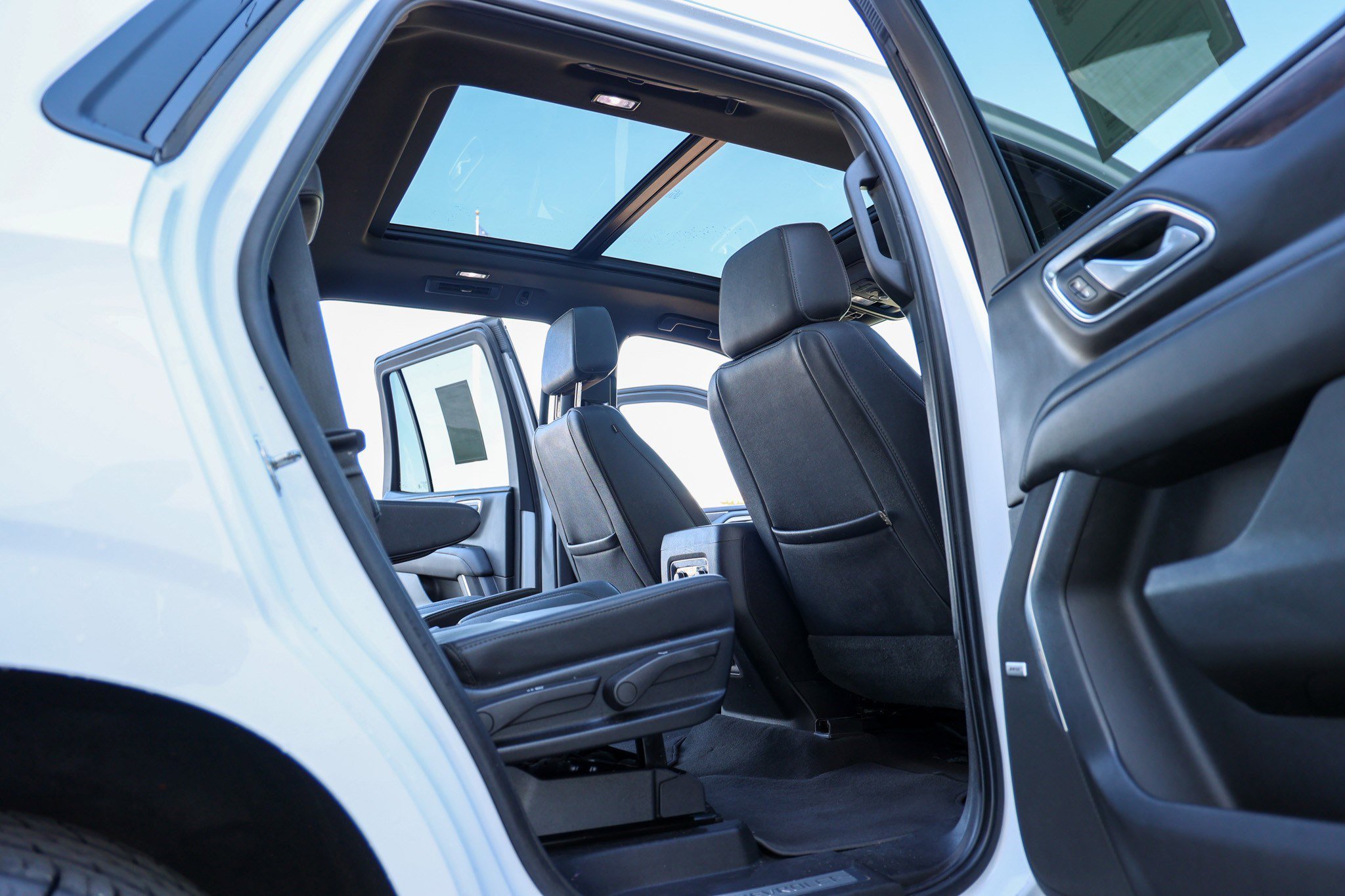 2023 Chevrolet Tahoe Z71 - Photo 43