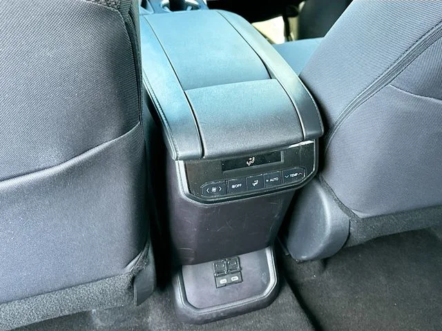 Used 2024 Silver Toyota LE image 23