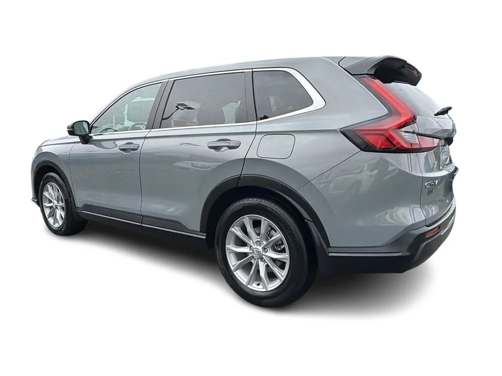Used 2023  Honda EX-L 4WD Certified Pre-owned   Local BC   One Owne image 9
