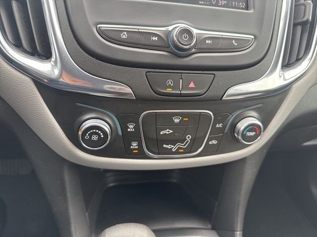2022 Chevrolet Equinox LS - Photo 30