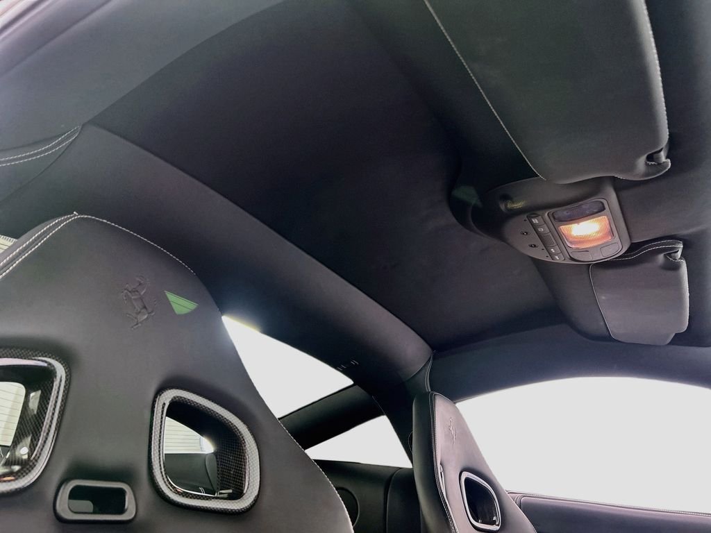Used 2009  Ferrari  image 15