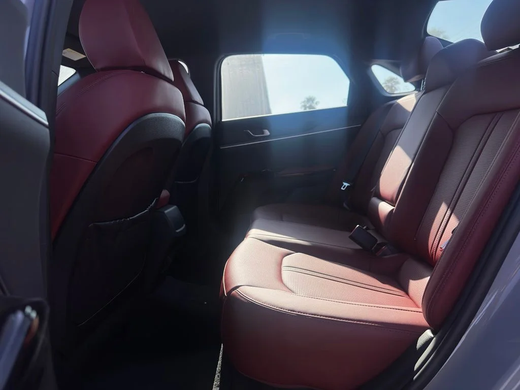 New 2026 Gray Kia GT-Line image 17