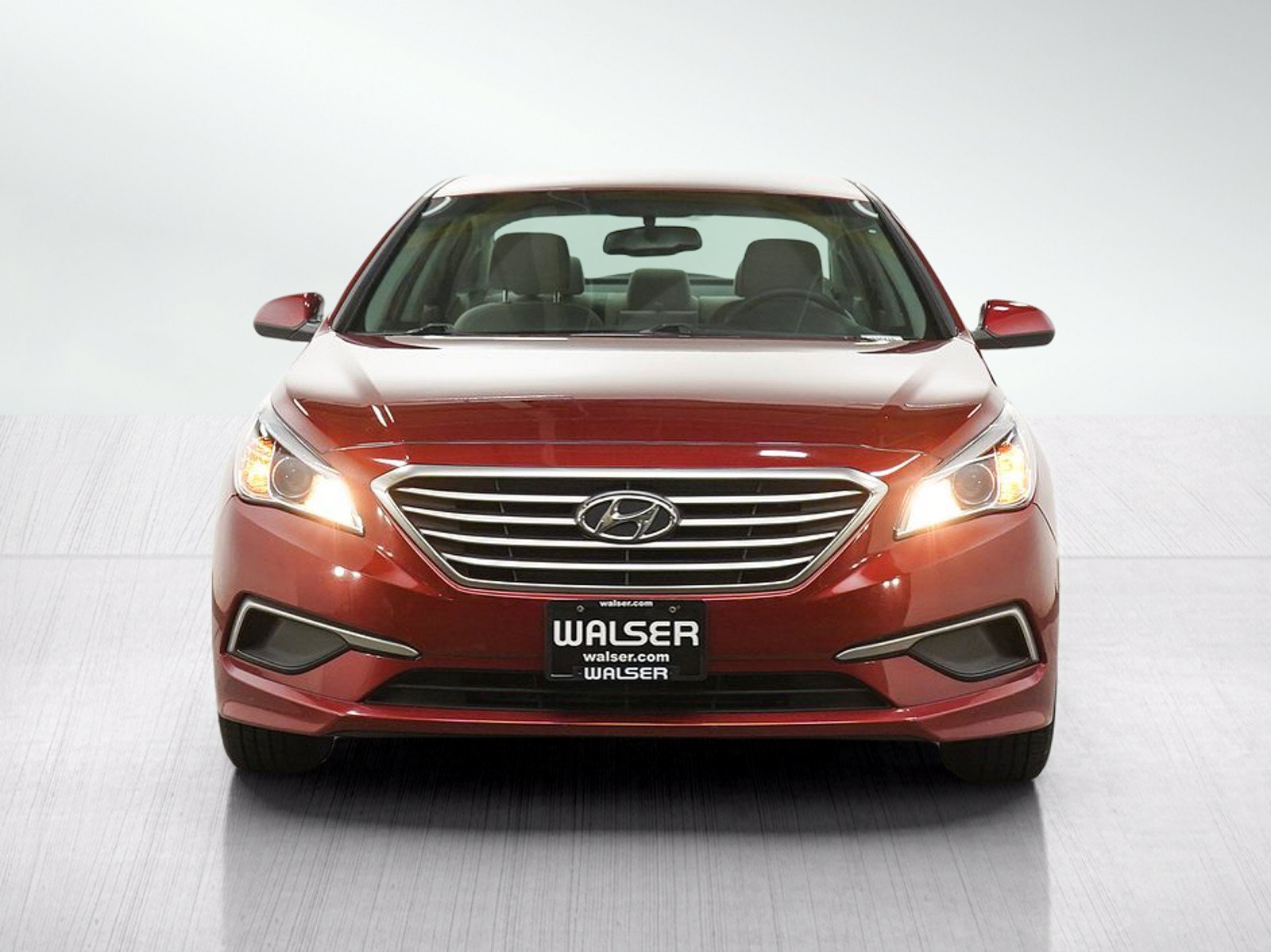 2016 Hyundai Sonata SE - Photo 9