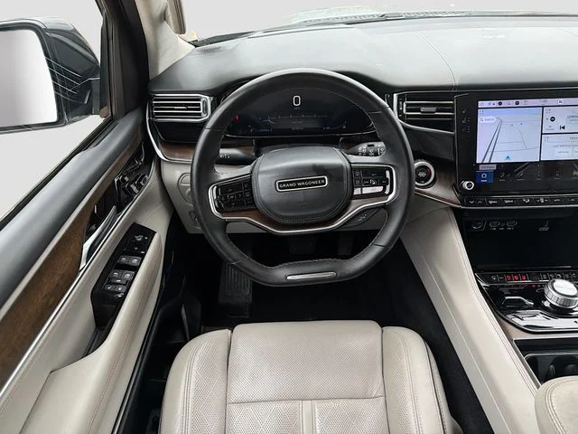 Used 2023 Silver Jeep Series II image 26