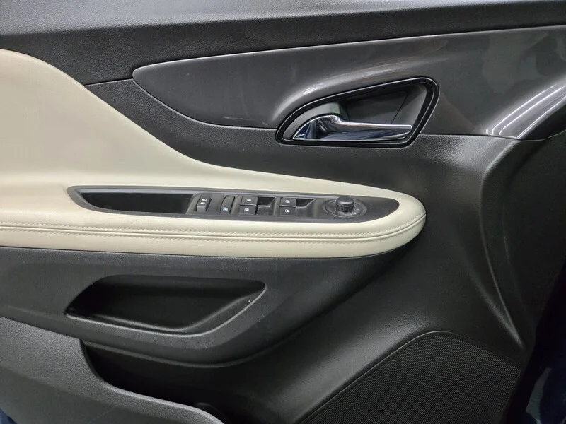 Used 2019 Deep Azure Metallic Buick Preferred image 15