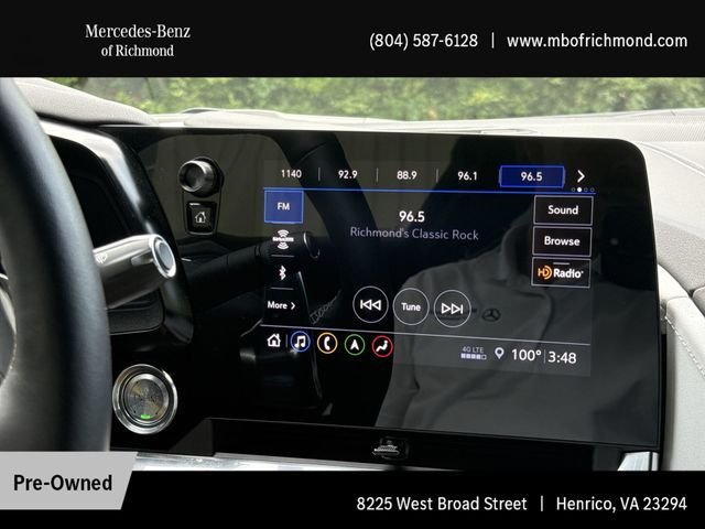 Used 2020 Silver Chevrolet Stingray image 20