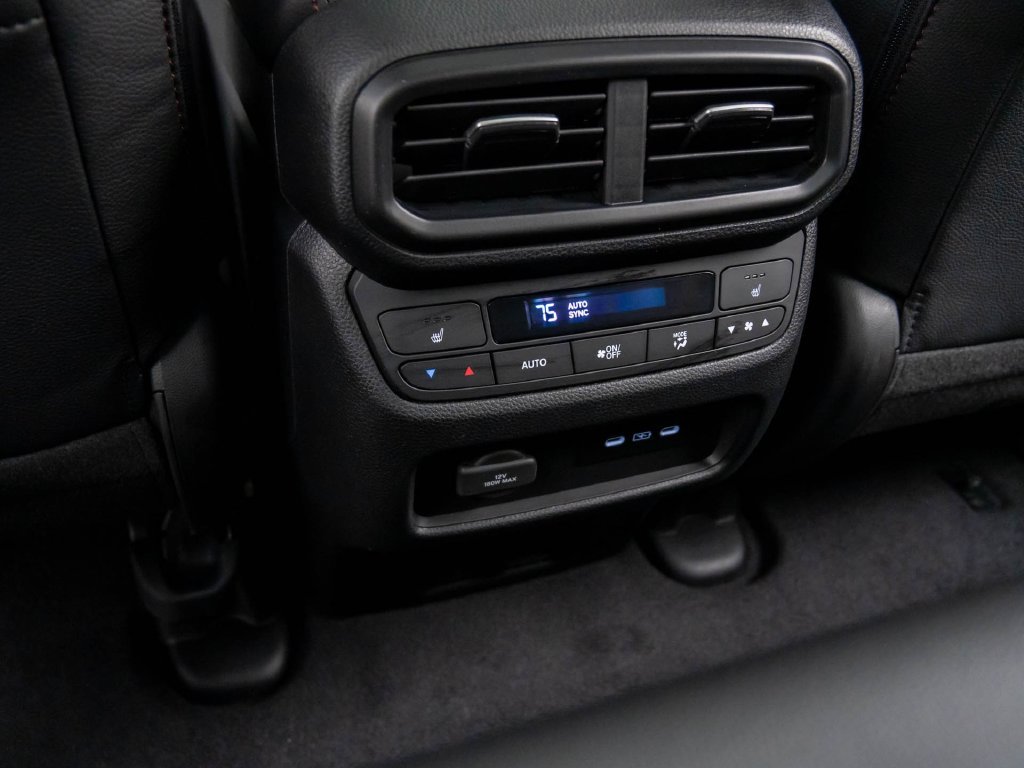 2026 Honda Ridgeline Black Edition - Photo 22