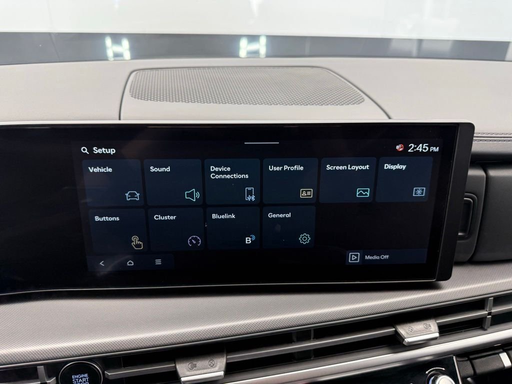 Used 2026 Gray Hyundai SEL image 49