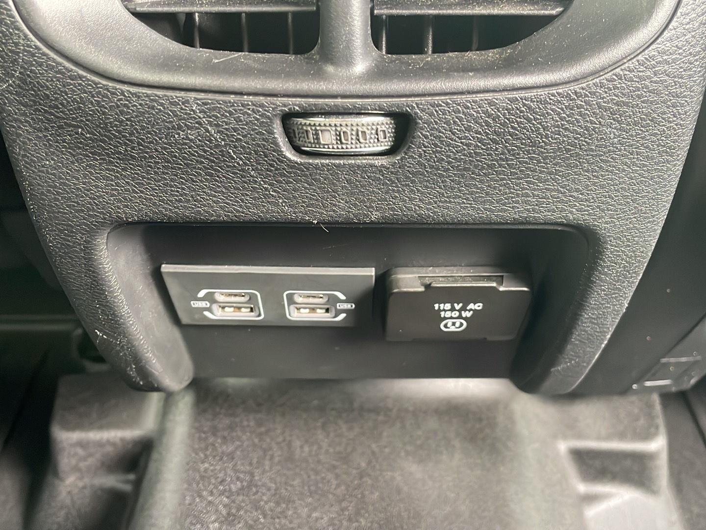 Used 2023 Bright White Clearcoat Jeep Altitude Lux image 28