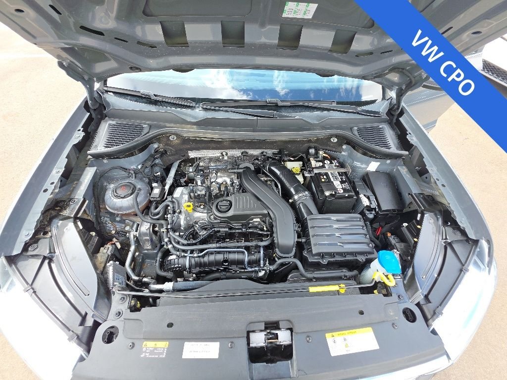 2023 Volkswagen Taos SEL - Photo 26