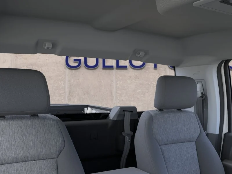 New 2026 Oxford White Ford XL image 22