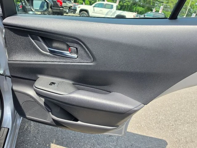 Used 2024  Toyota XSE Premium image 16