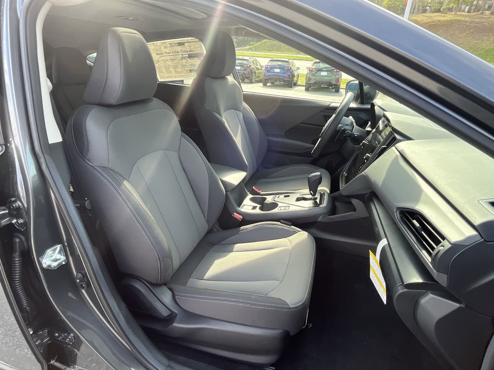 2026 Subaru Crosstrek Premium - Photo 28