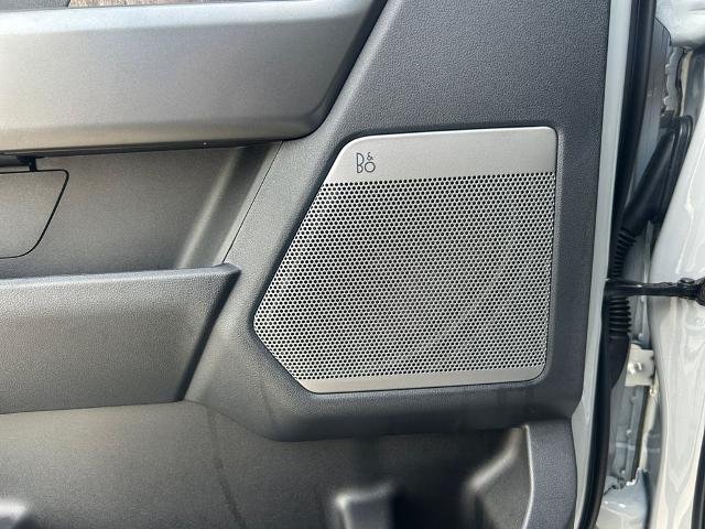New 2026 Avalanche Ford F-250® Lariat® image 21