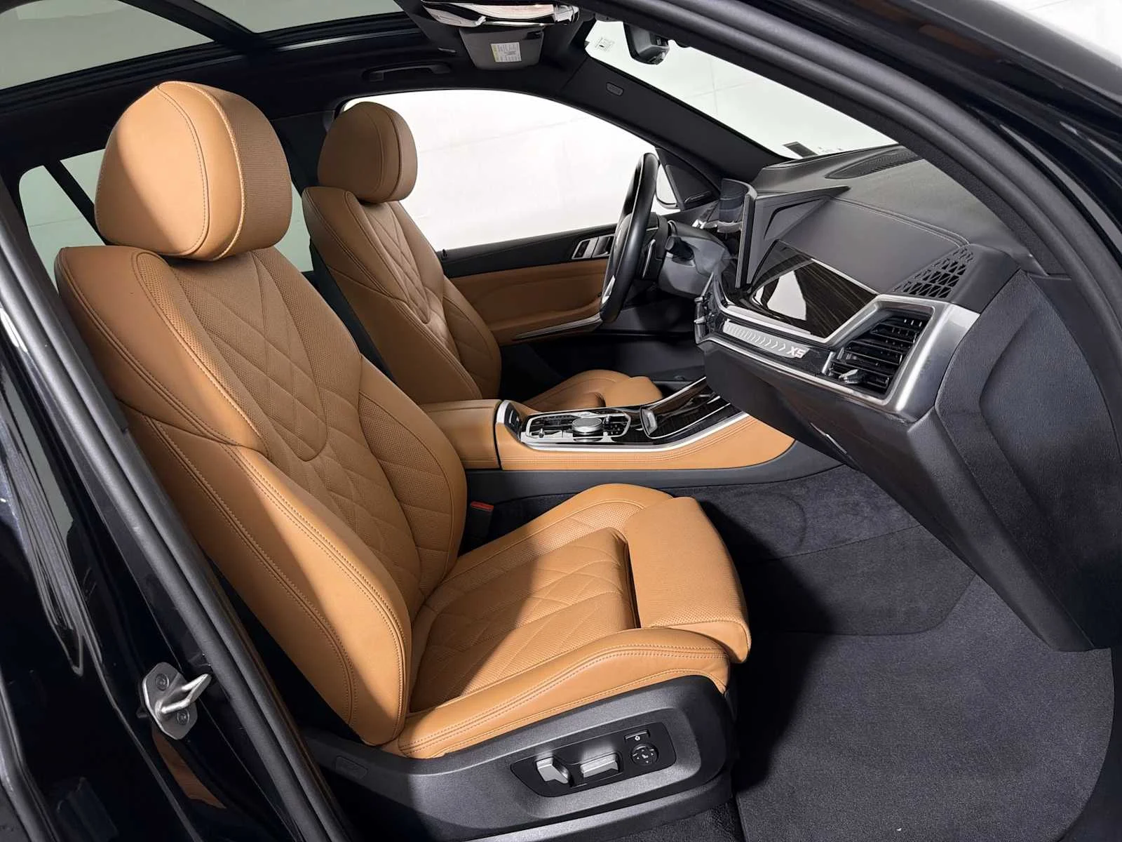 2024 BMW X5 50e - Photo 24