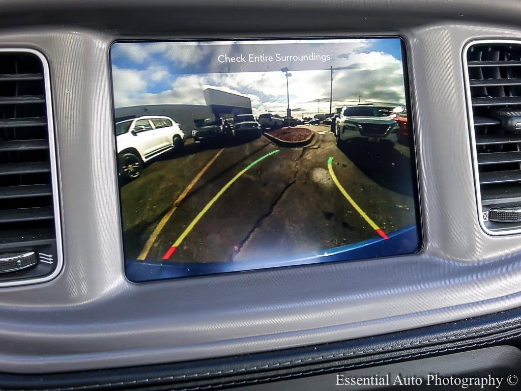 2023 DODGE CHARGER - Image 18