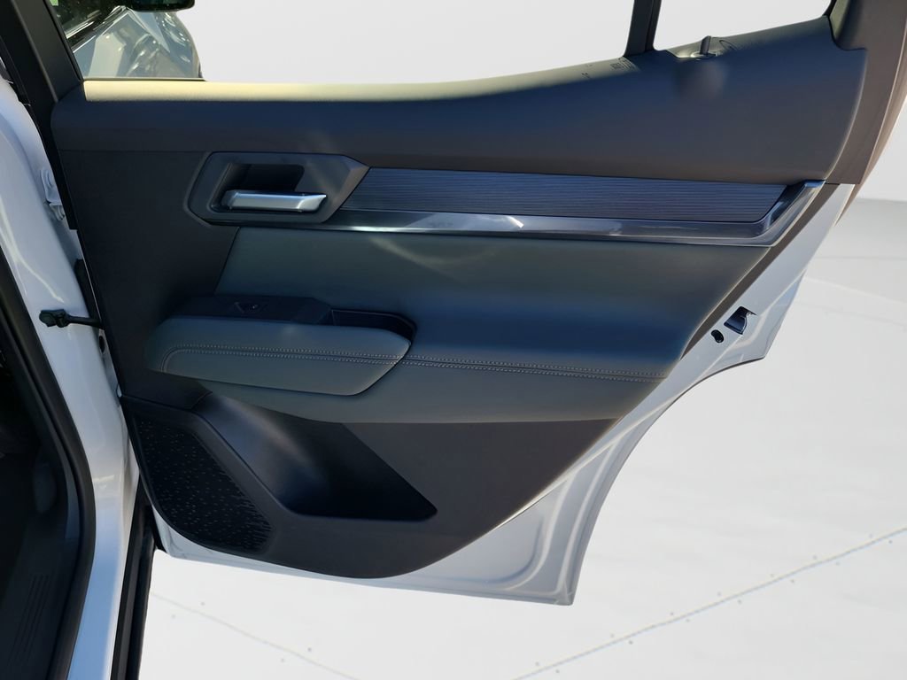 2026 GMC Terrain AT4 - Photo 45