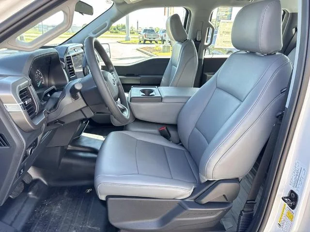 New 2026 Oxford White Ford XL image 20