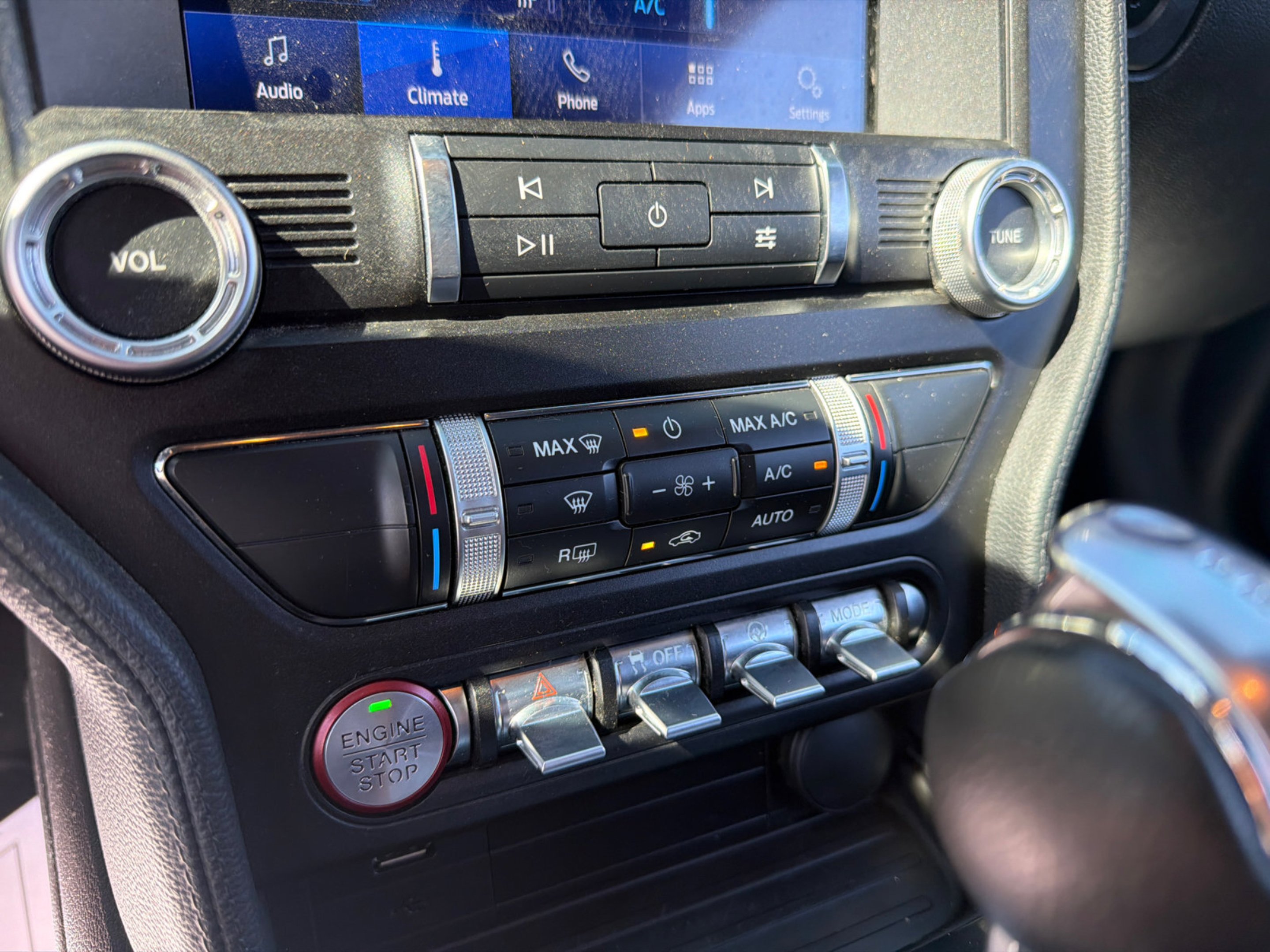 Used 2021 Gray Metallic Ford GT image 26