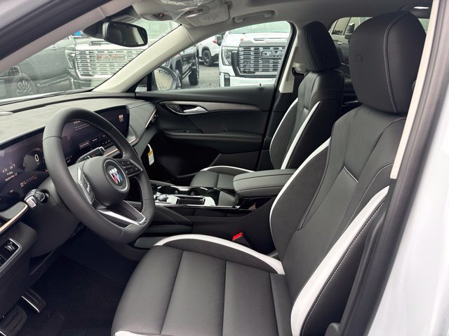2026 Buick Envision Sport Touring - Photo 14