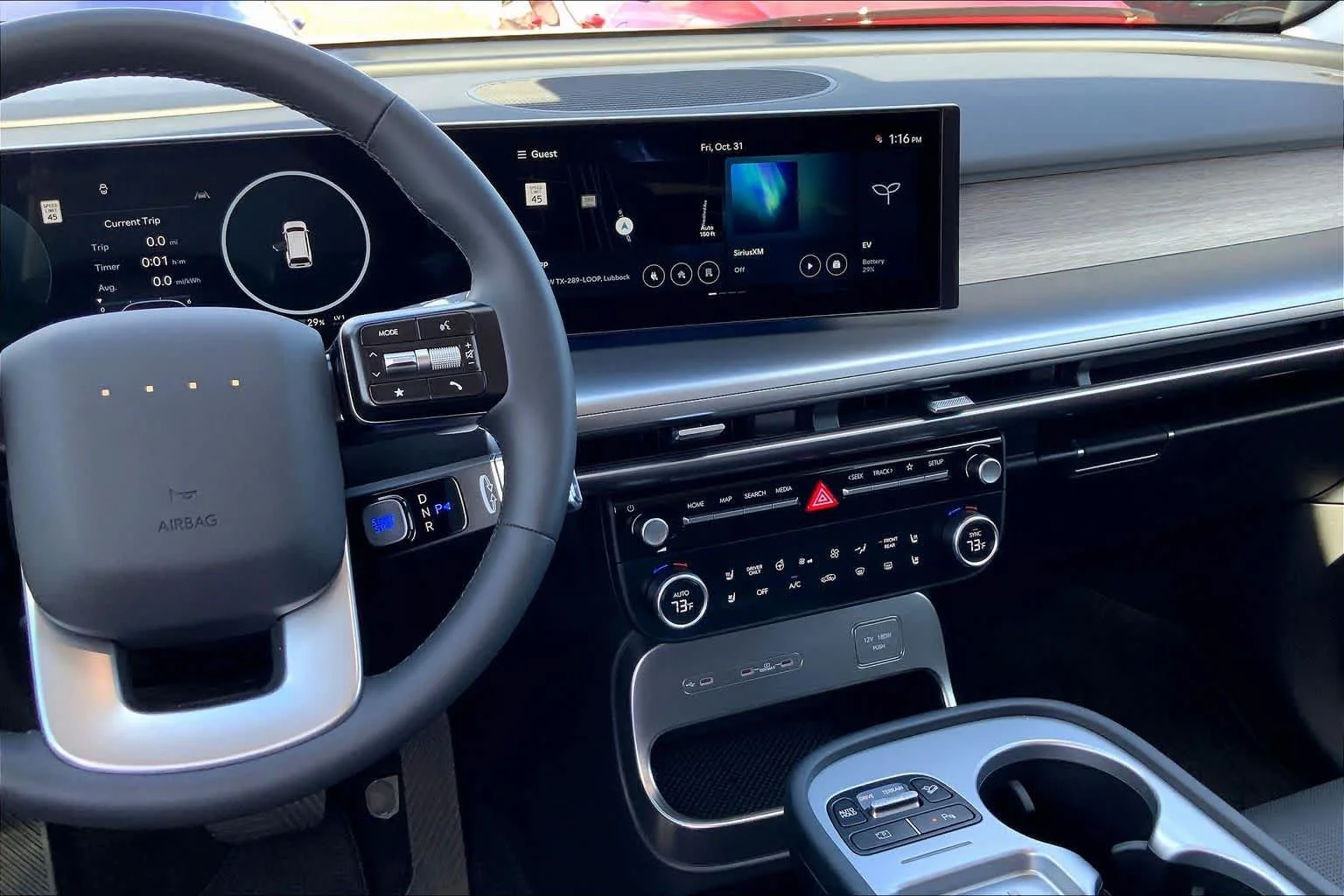 2026 Hyundai IONIQ 9 SEL - Photo 6