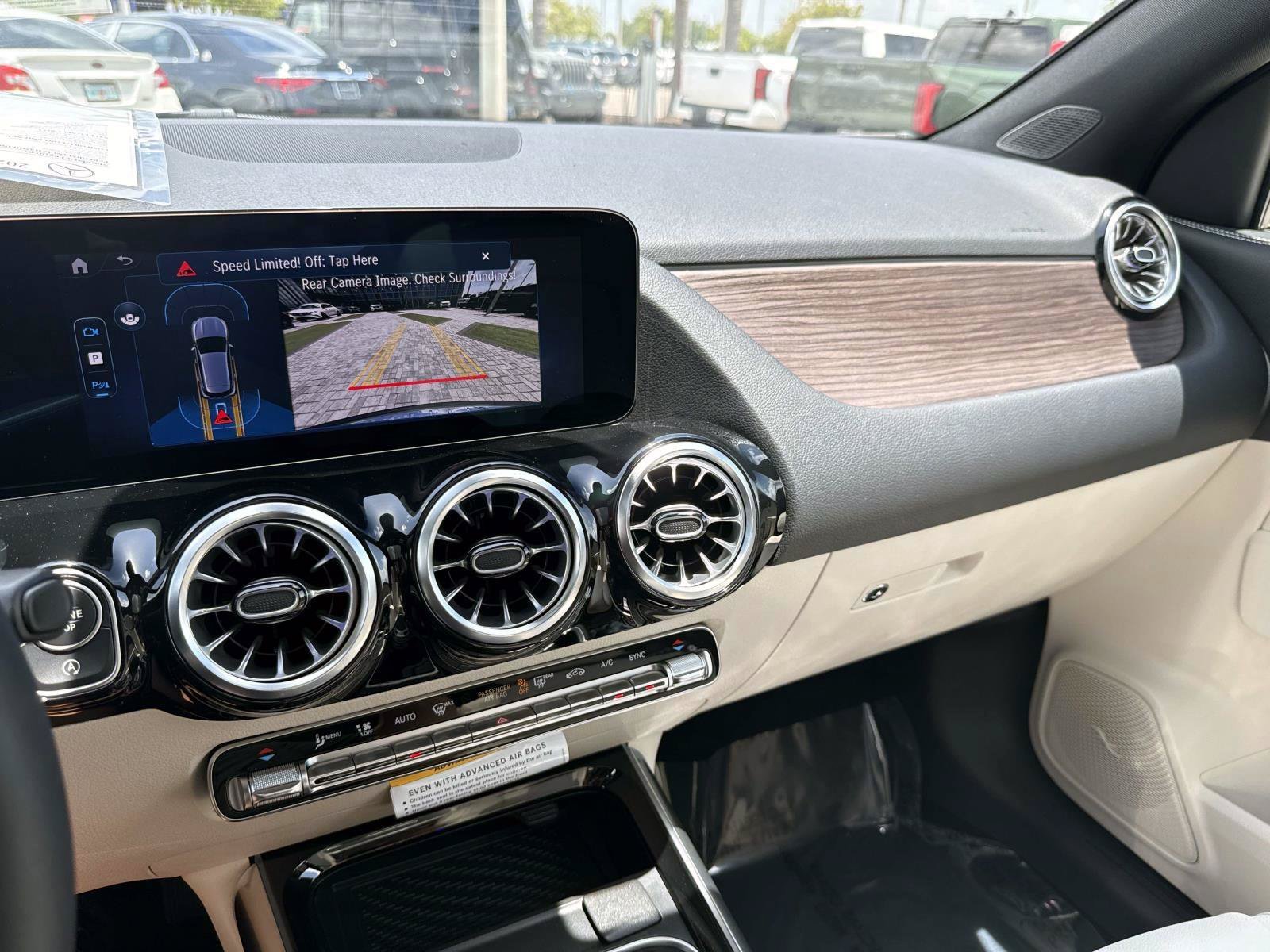 New 2026 Gray Metallic Mercedes-Benz 250 SUV image 28