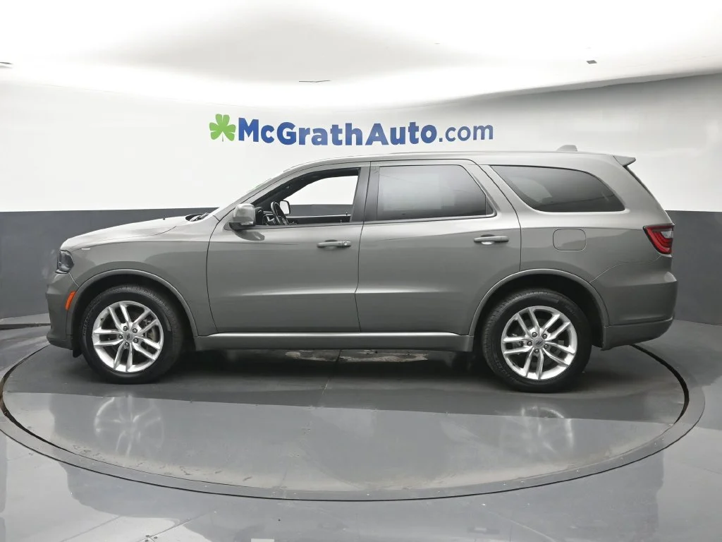 Used 2021 Gray Dodge GT Plus image 25